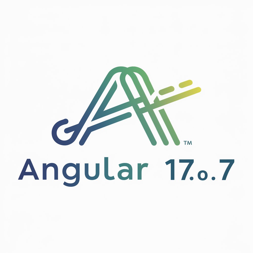 Angular 17.0.7