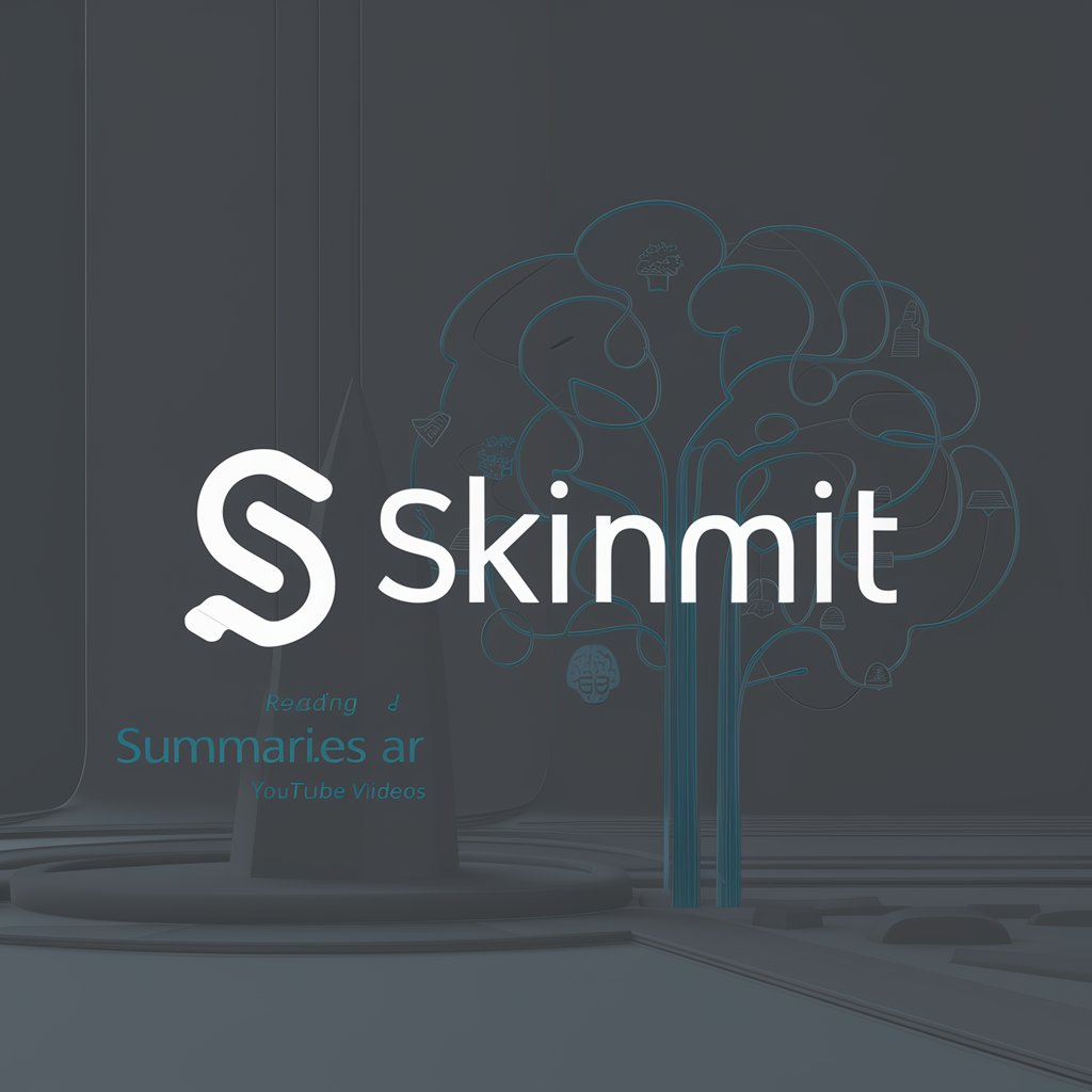 Skimmit