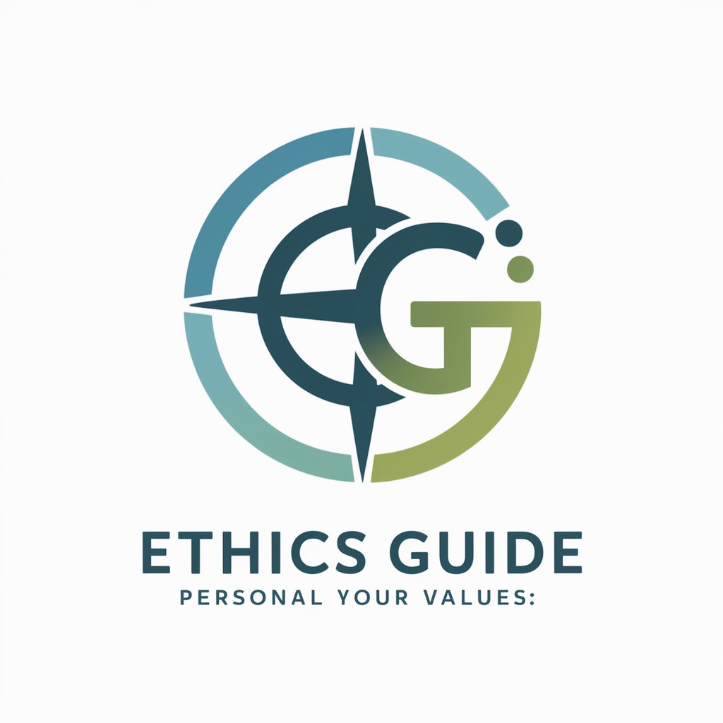 Ethics Guide in GPT Store