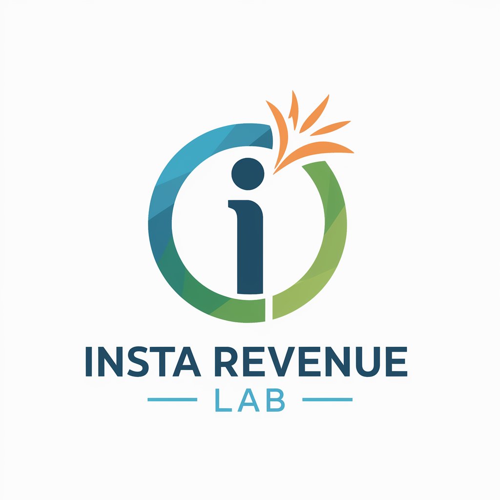 Insta Revenue Lab in GPT Store