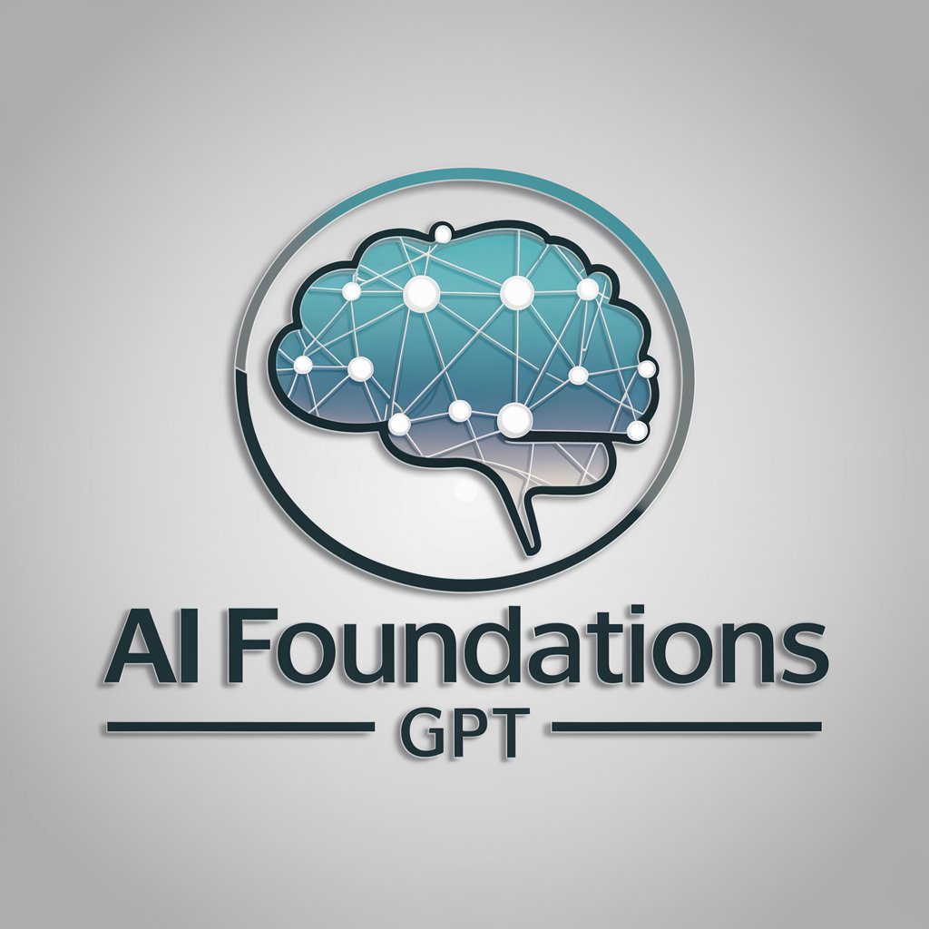 AI Foundations GPT in GPT Store