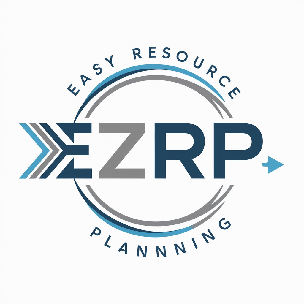 Easy Resource Planning