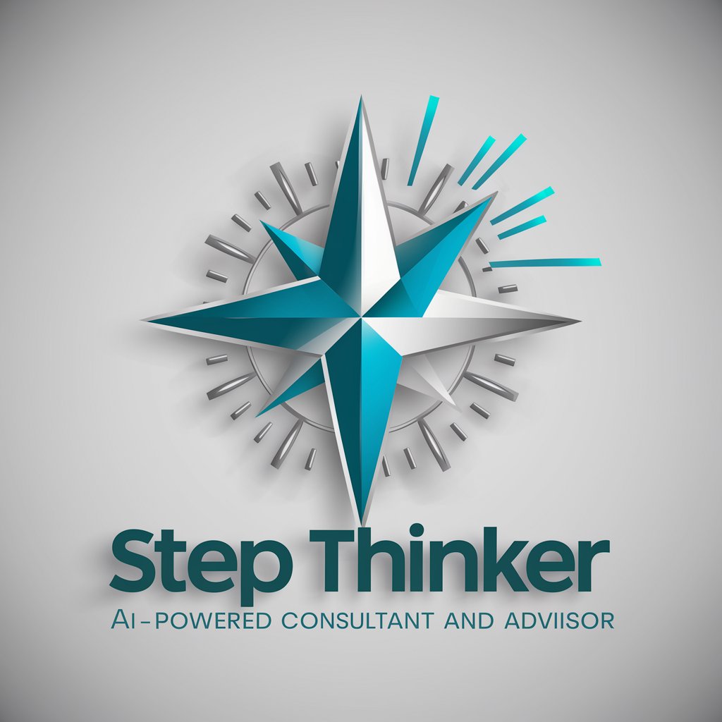 Step thinker