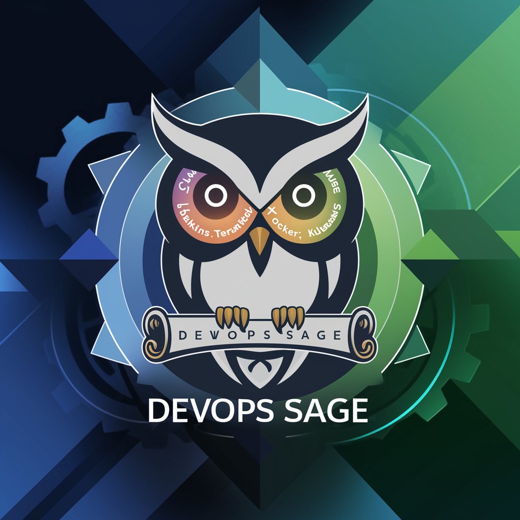 devops sage