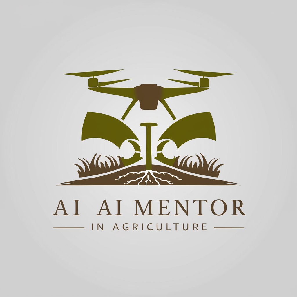 Agriculture Mentor in GPT Store