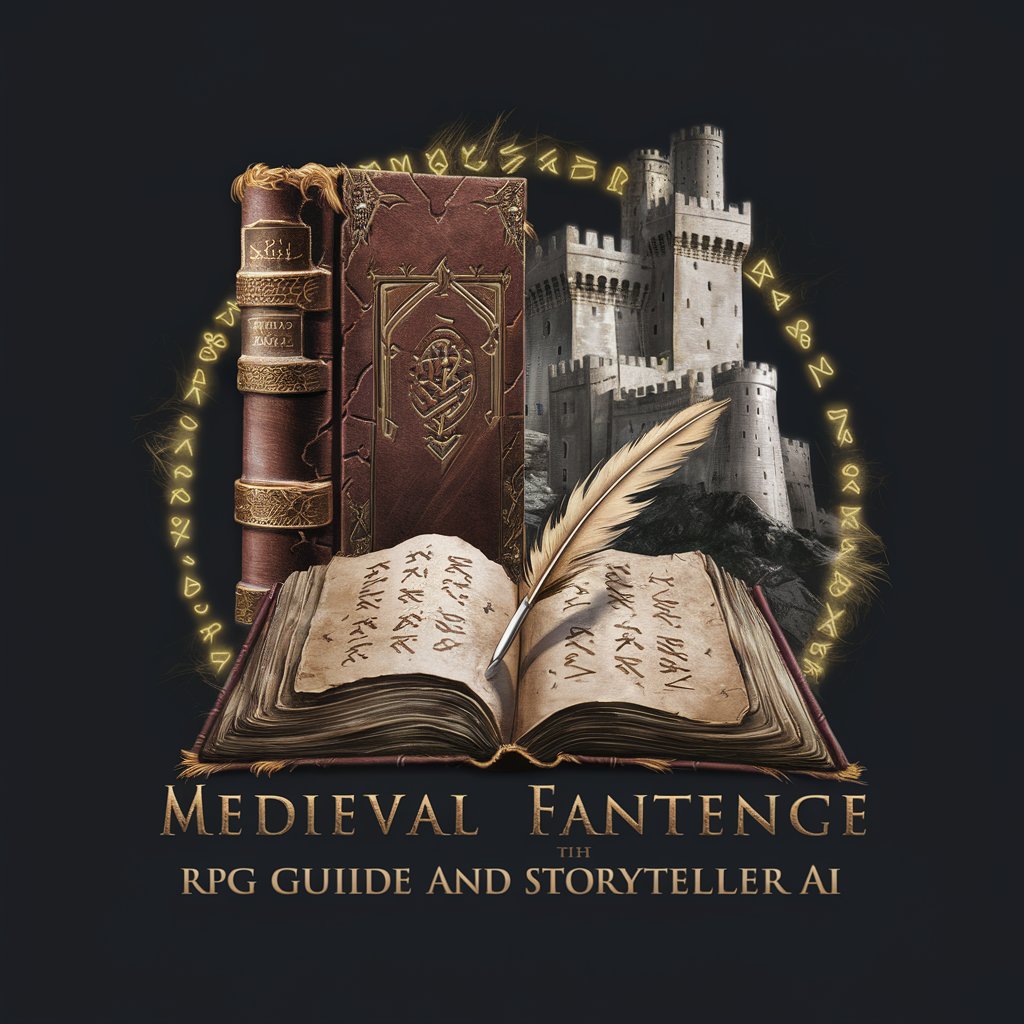 Medieval RPG