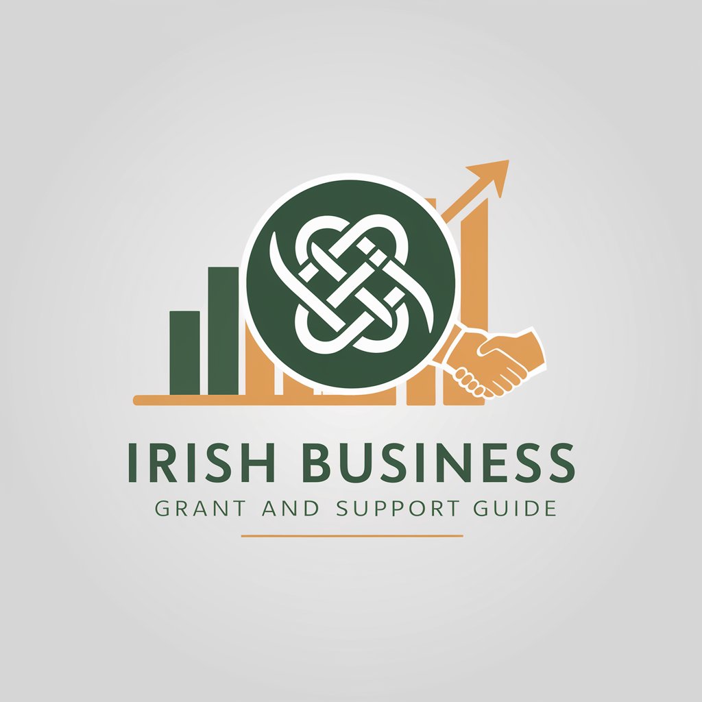 Show Me The Money - Irish Business Grant Guide in GPT Store