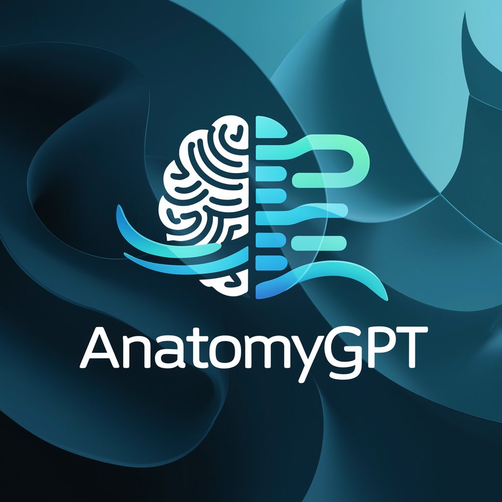 AnatomyGPT in GPT Store