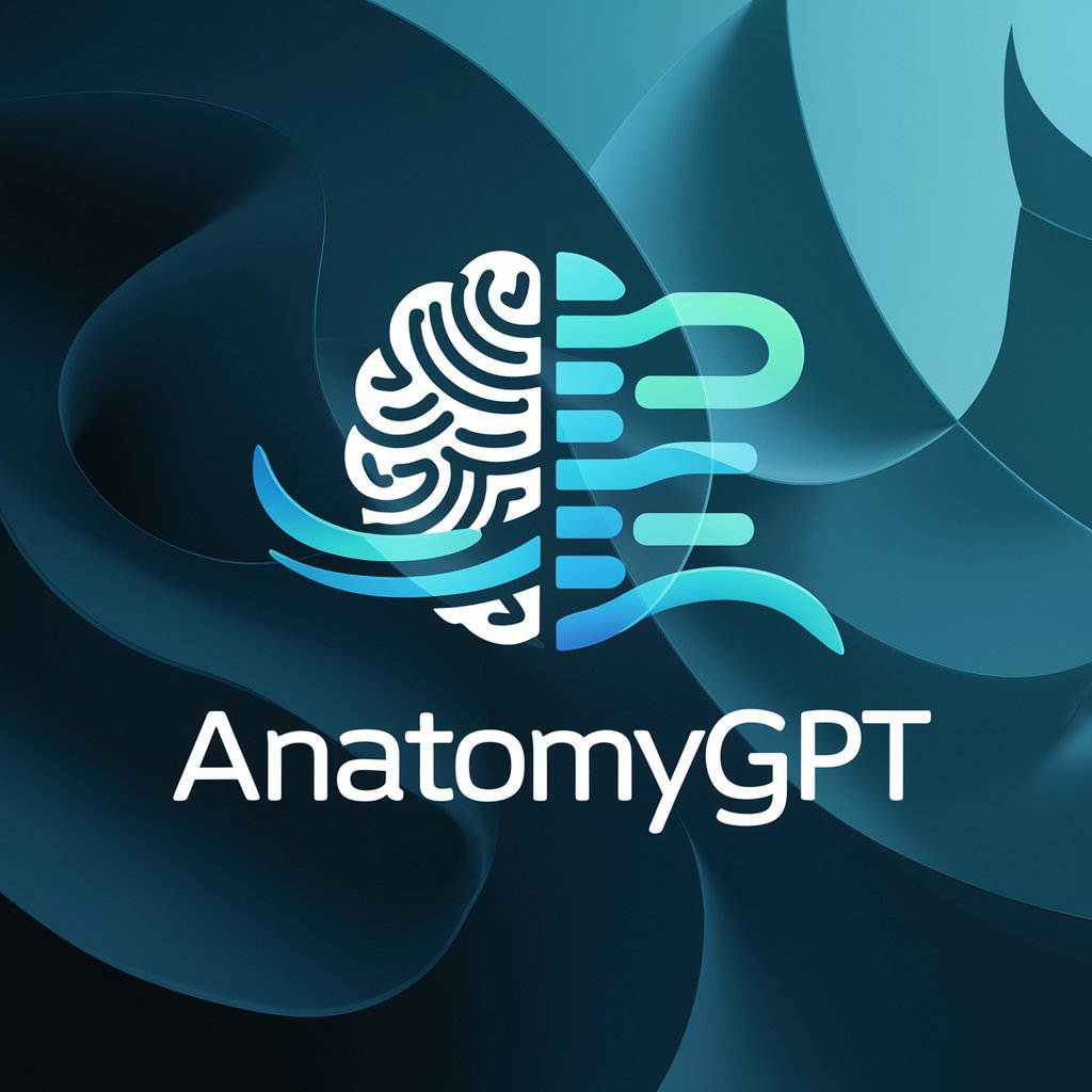 AnatomyGPT