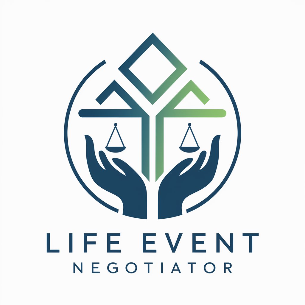 Life Event Negotiator