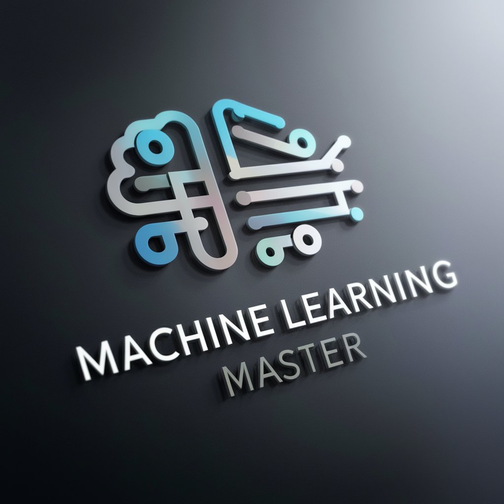 Machine Learning Master