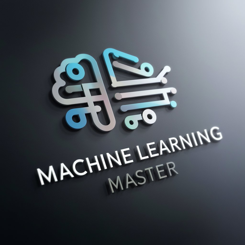 Machine Learning Master in GPT Store