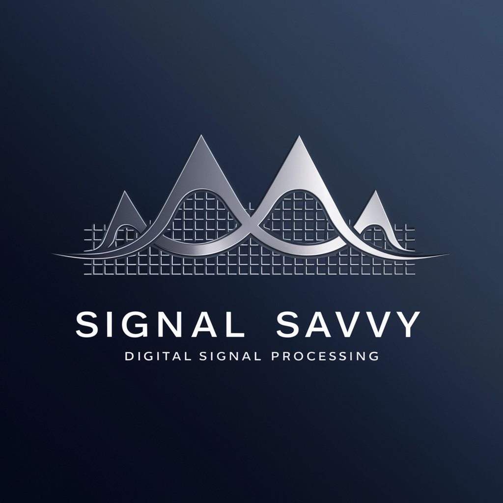 Signal Savvy