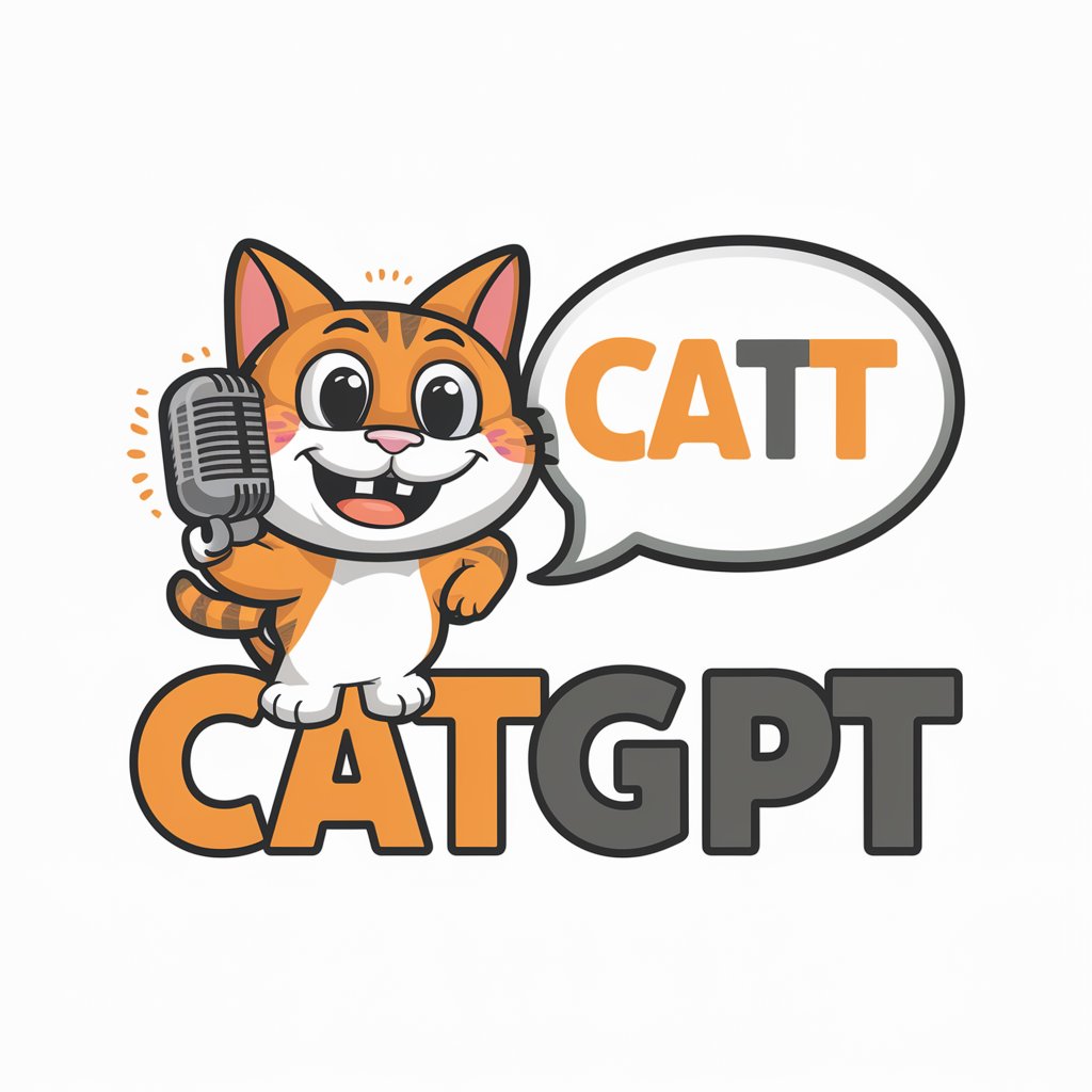 CatGPT