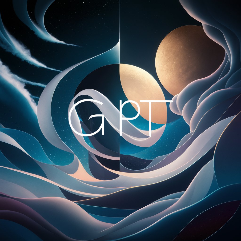 π Dream Scene Visualizer GPT π¨