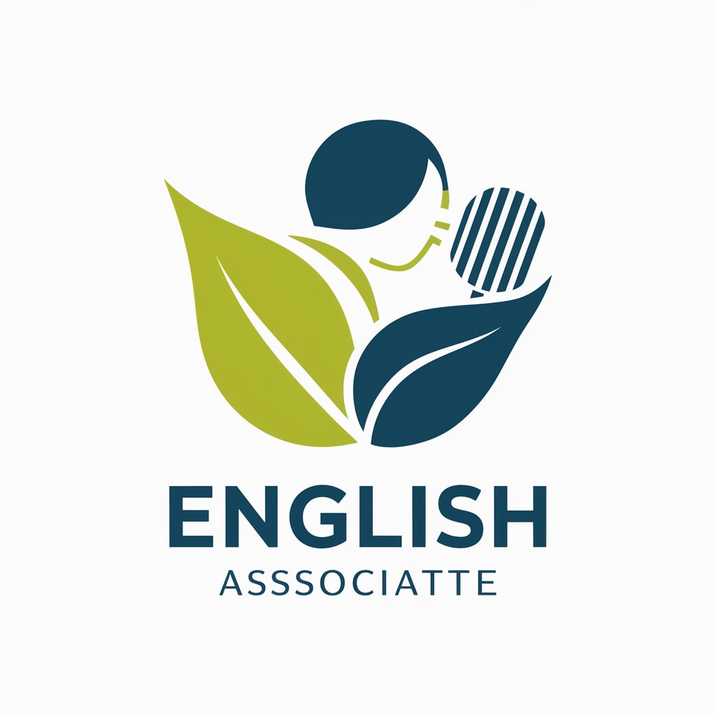 English Associate