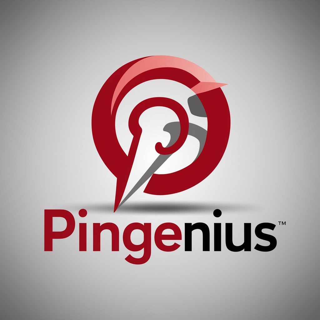 PinGenius