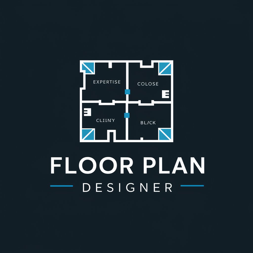 Floor Plan Designer