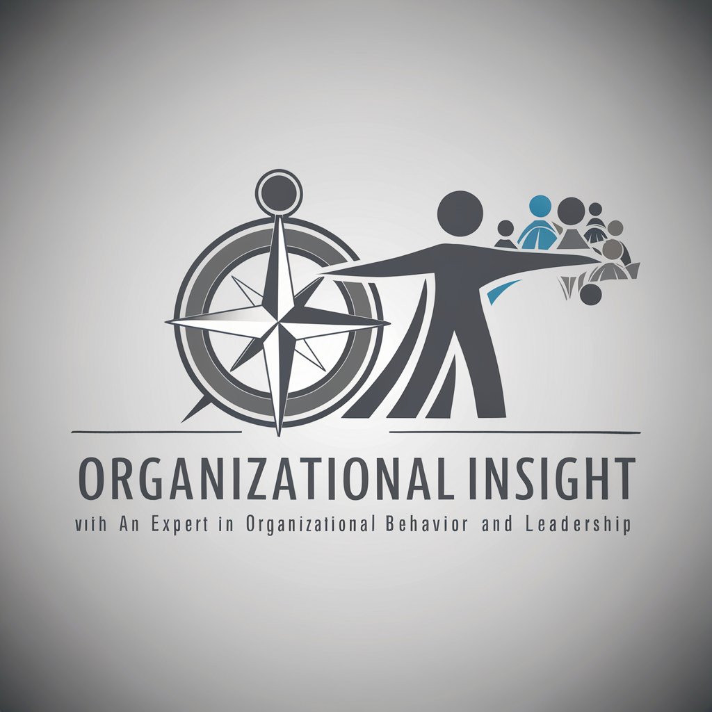 Organizational Insight
