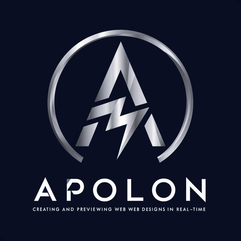 Apollon in GPT Store