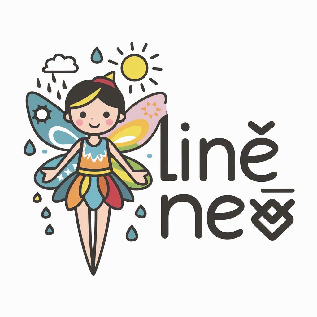 LINEスタンプマエストロ in GPT Store