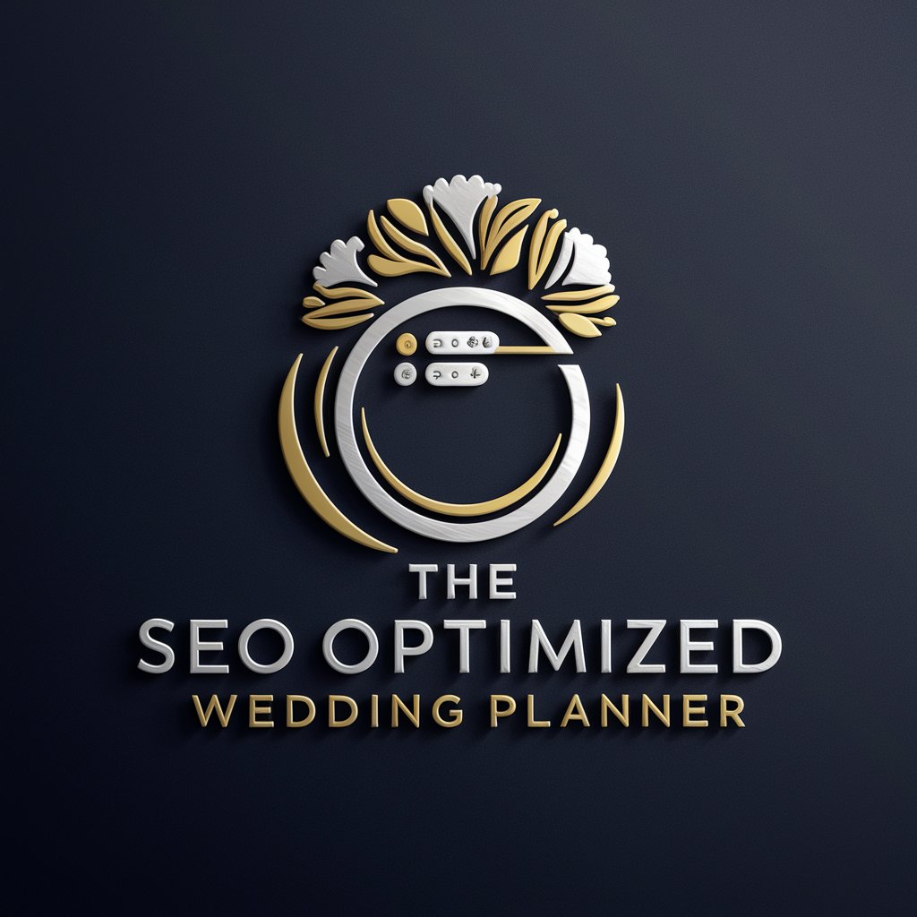 Award Winning Wedding Planner