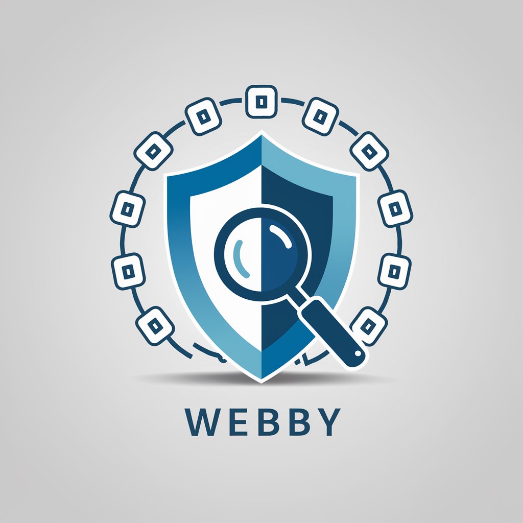 Webby in GPT Store