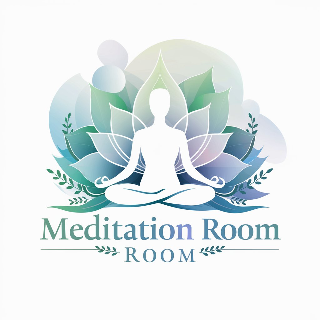 Meditation Room in GPT Store
