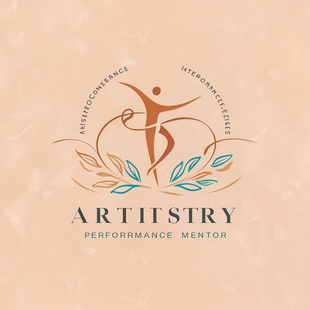 Artistry Performance Mentor in GPT Store