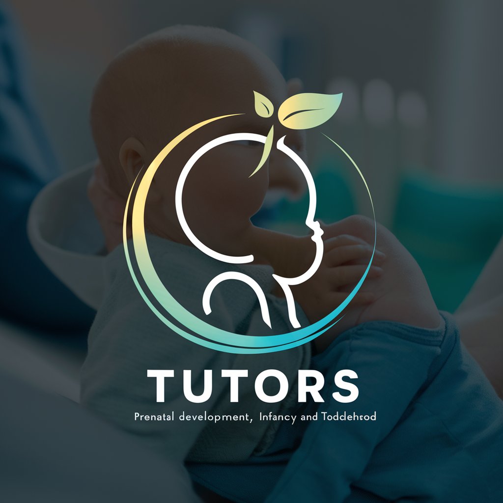 Prenatal Development Tutor