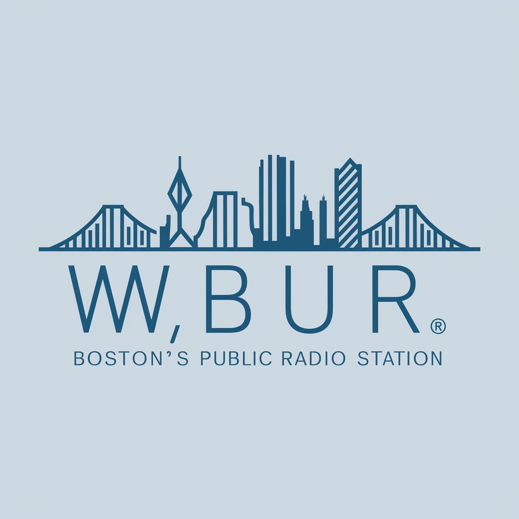 WBUR Boston - Public Radio Guide in GPT Store