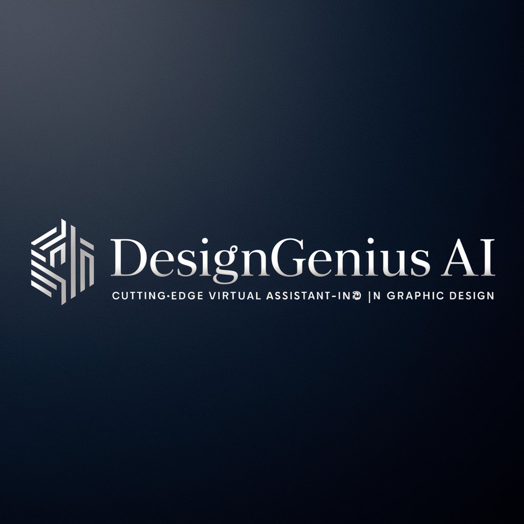DesignGenius AI