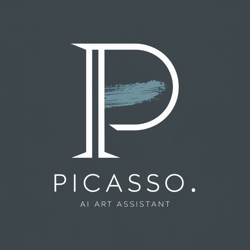 Picasso in GPT Store