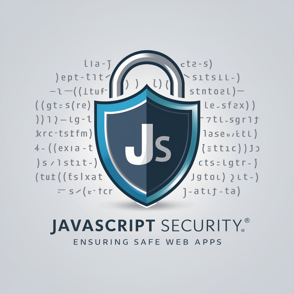 JavaScript Security: Ensuring Safe Web Apps in GPT Store