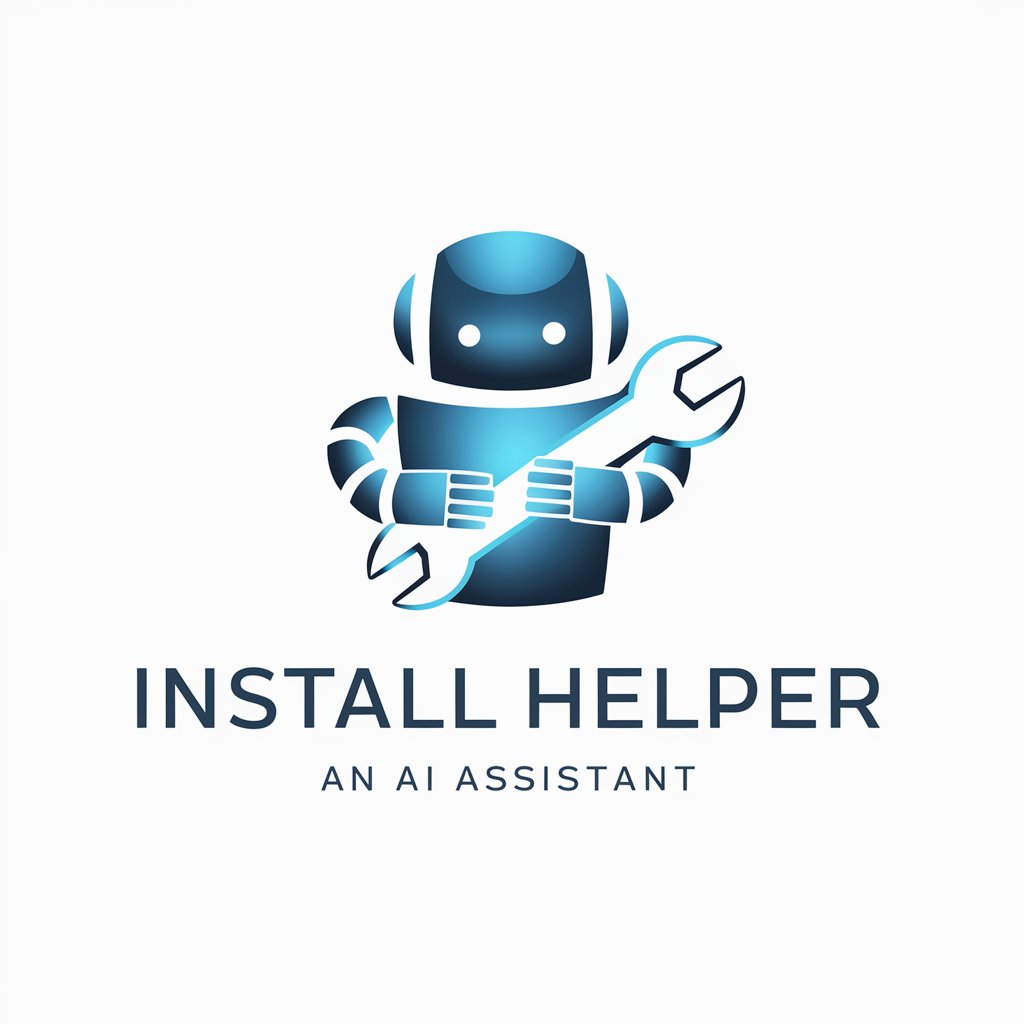 Install Helper