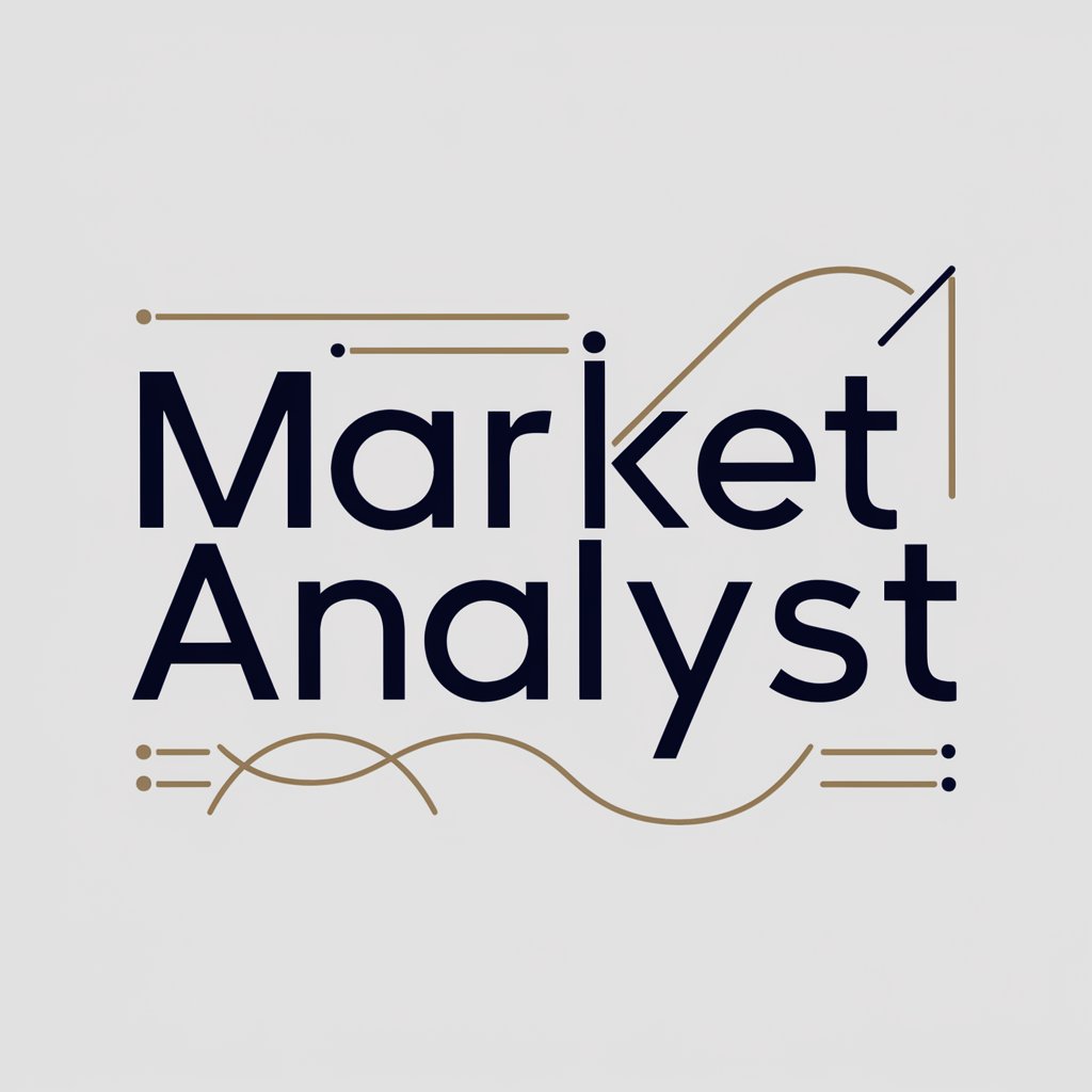 Market Analyst