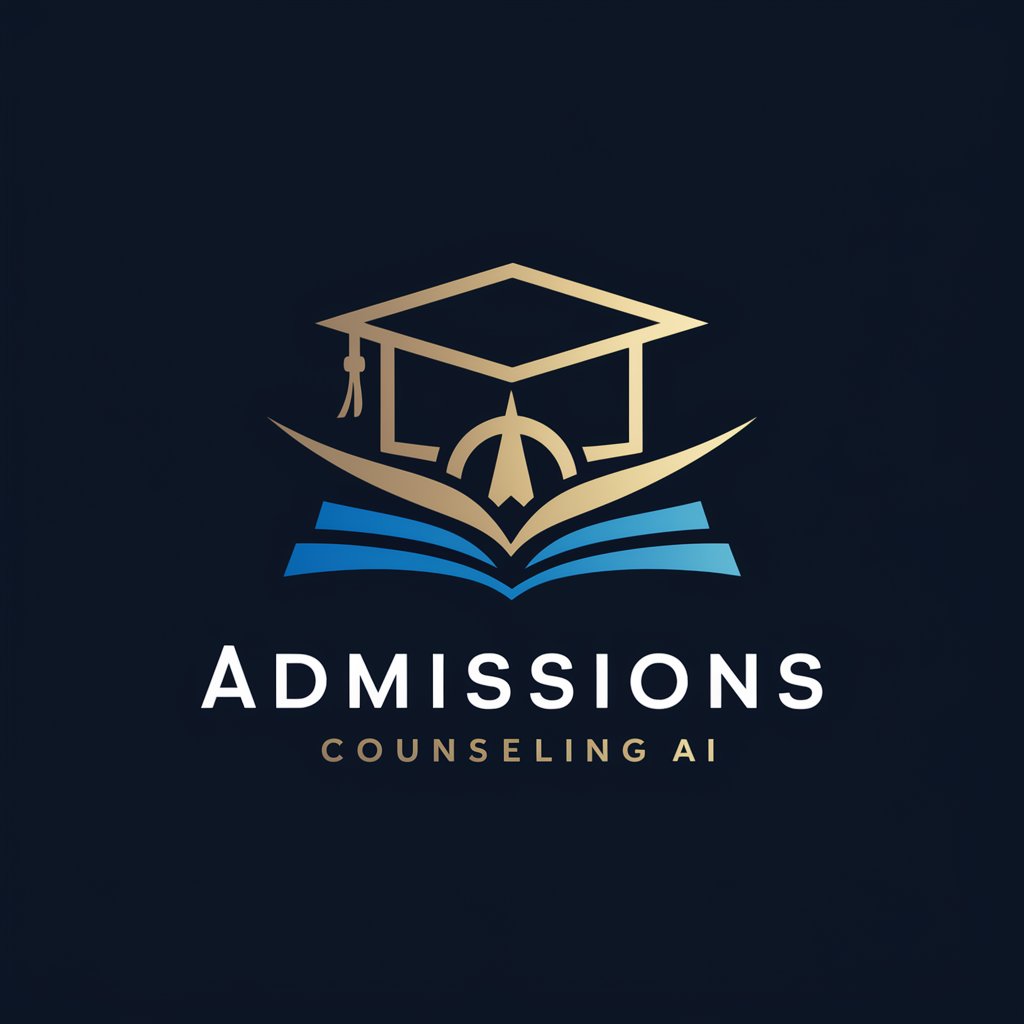 Admissions Counseling for Online Universities in GPT Store