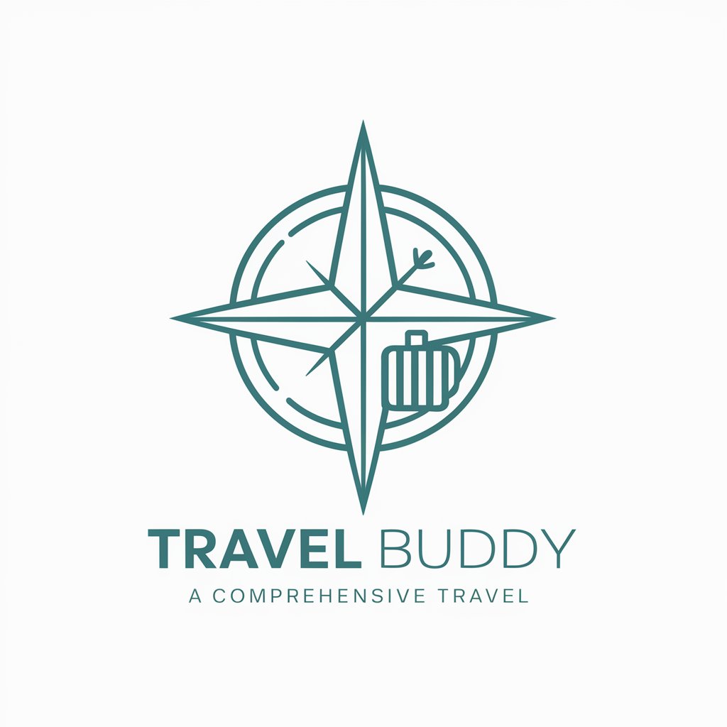 Travel Buddy - Recommends travel destinations, tip