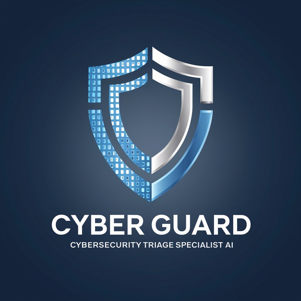 Cyber Guard in GPT Store