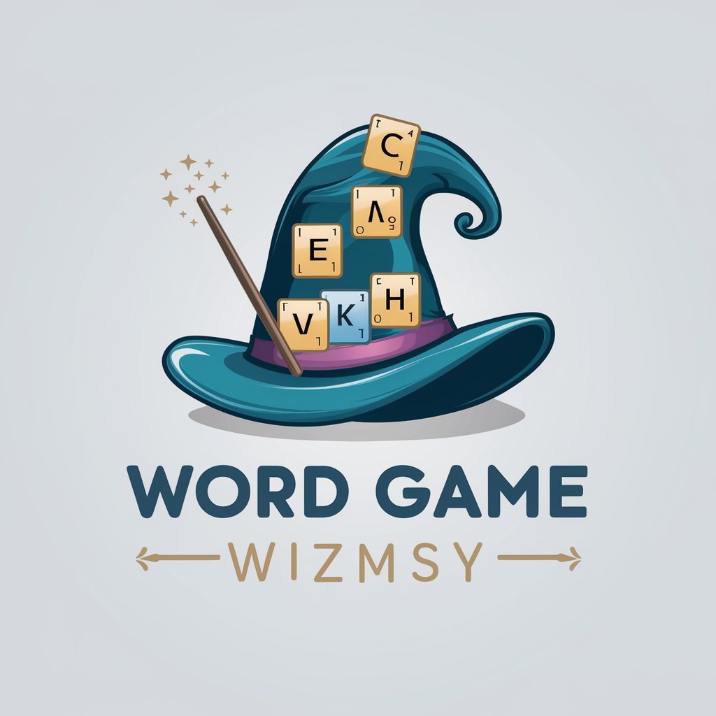 AI Entrepreneurs Word Game Wizard in GPT Store