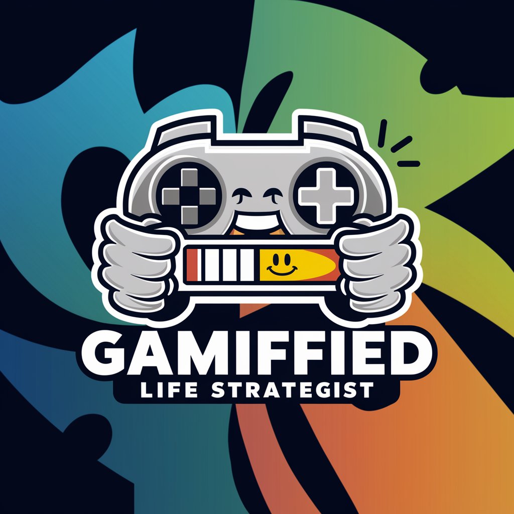 Gamified Life Strategist