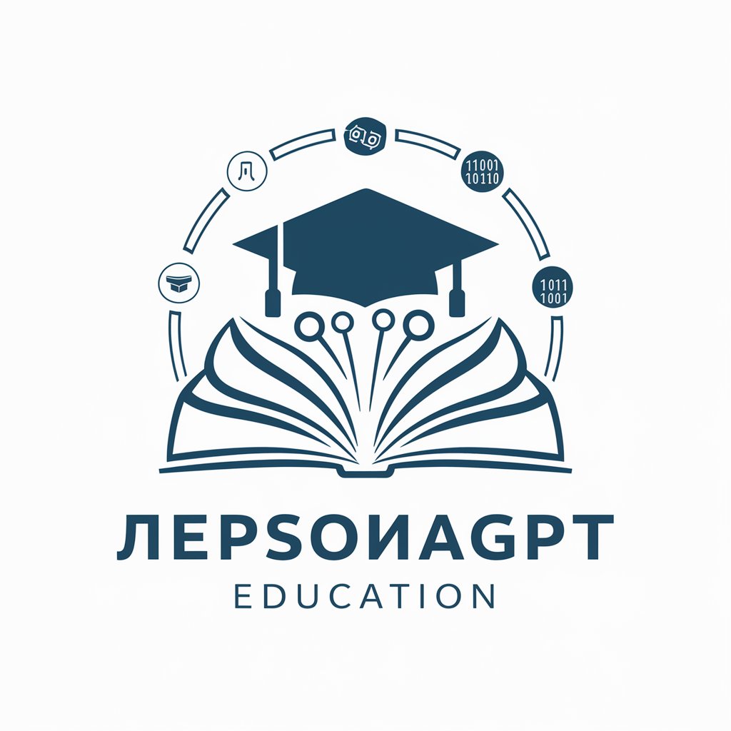 ПерсонаGPT Education