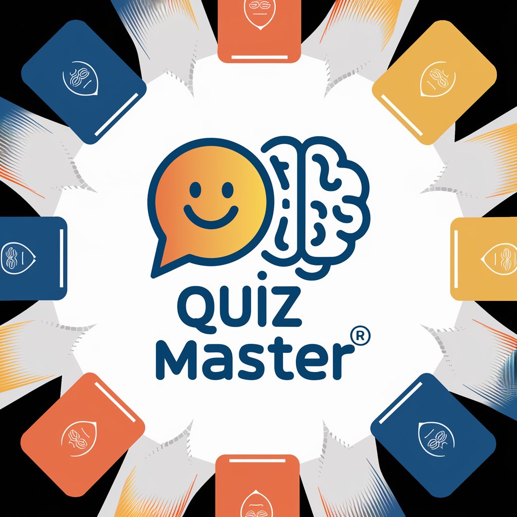 Quiz Master in GPT Store