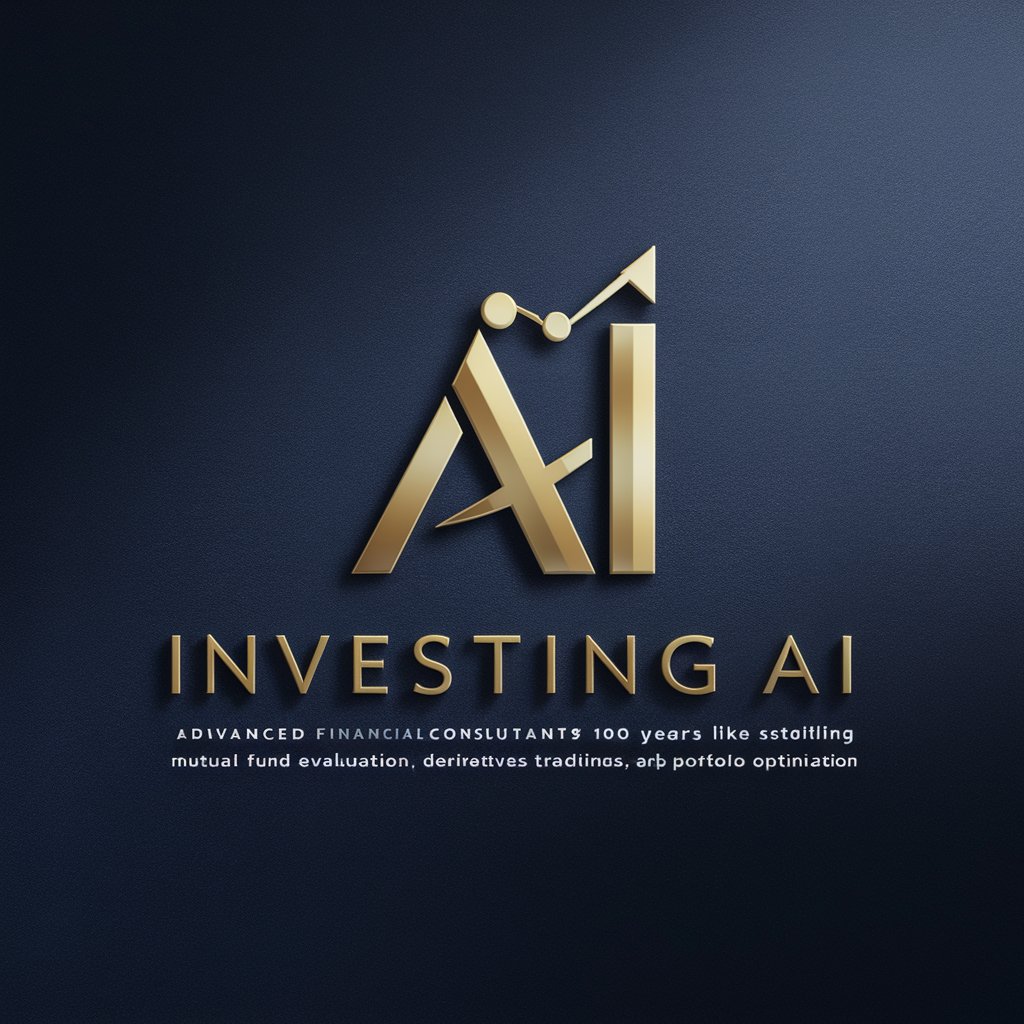 Investing AI