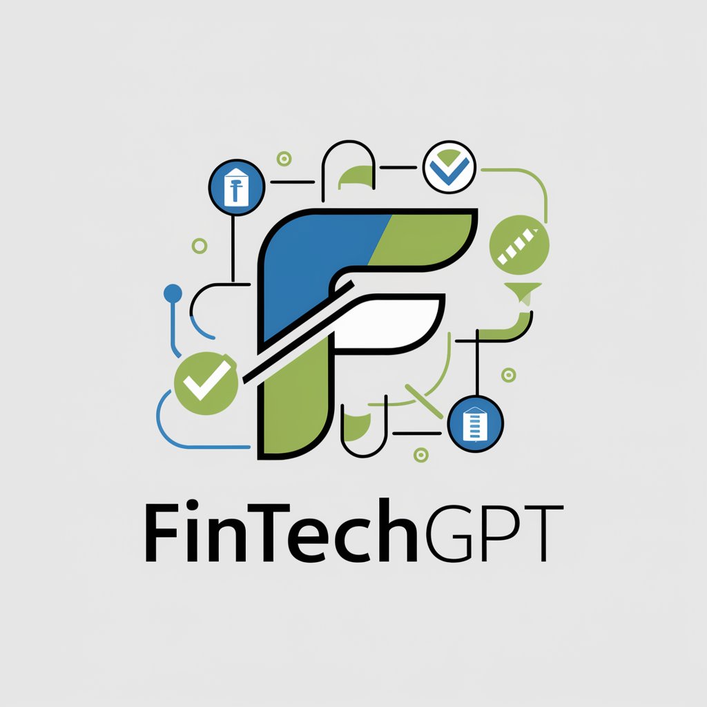 FintechGPT in GPT Store