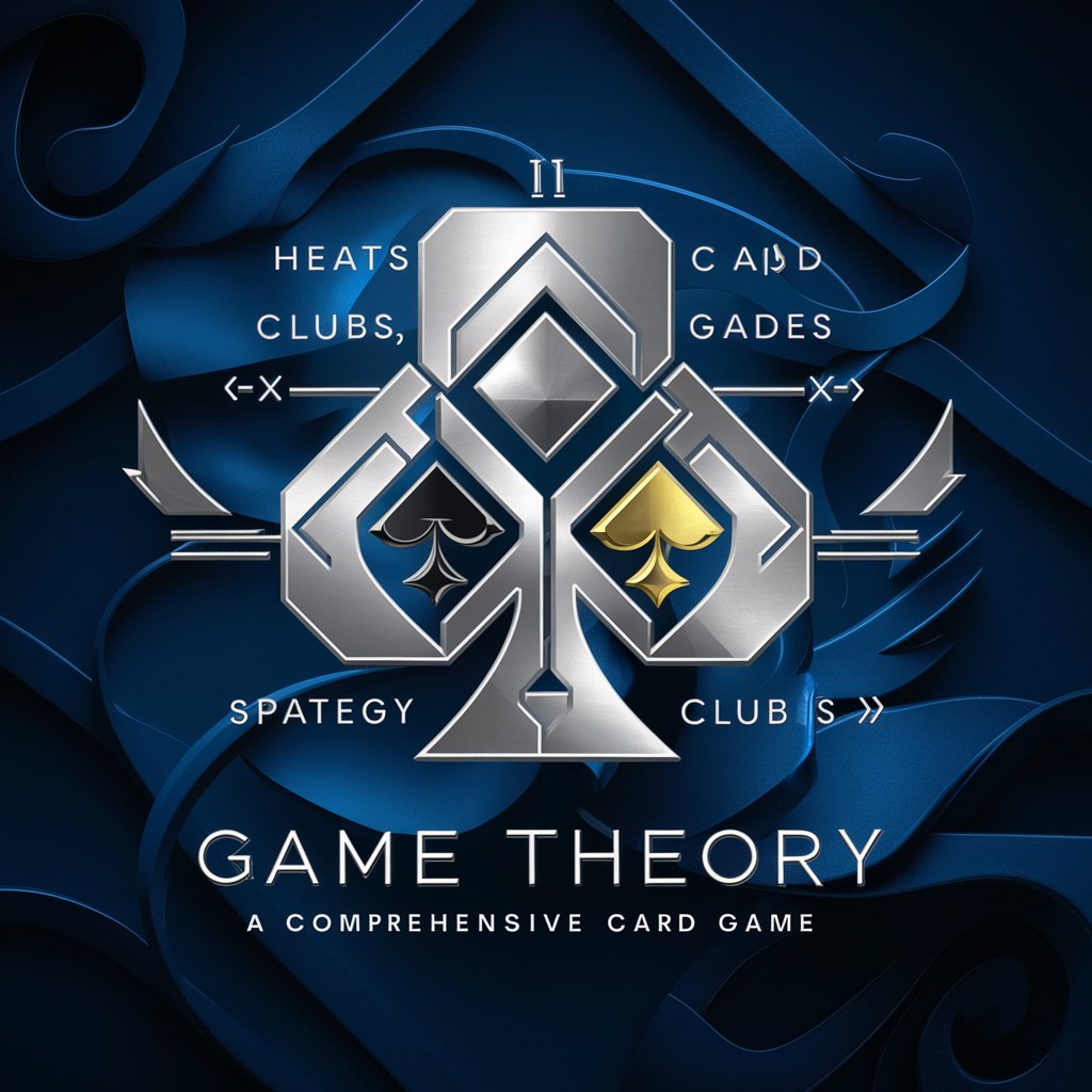 Game Theory Guide in GPT Store
