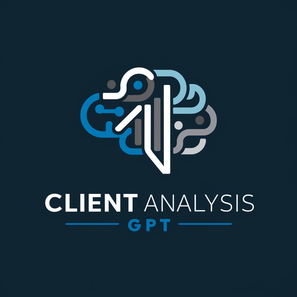 Client analysis in GPT Store