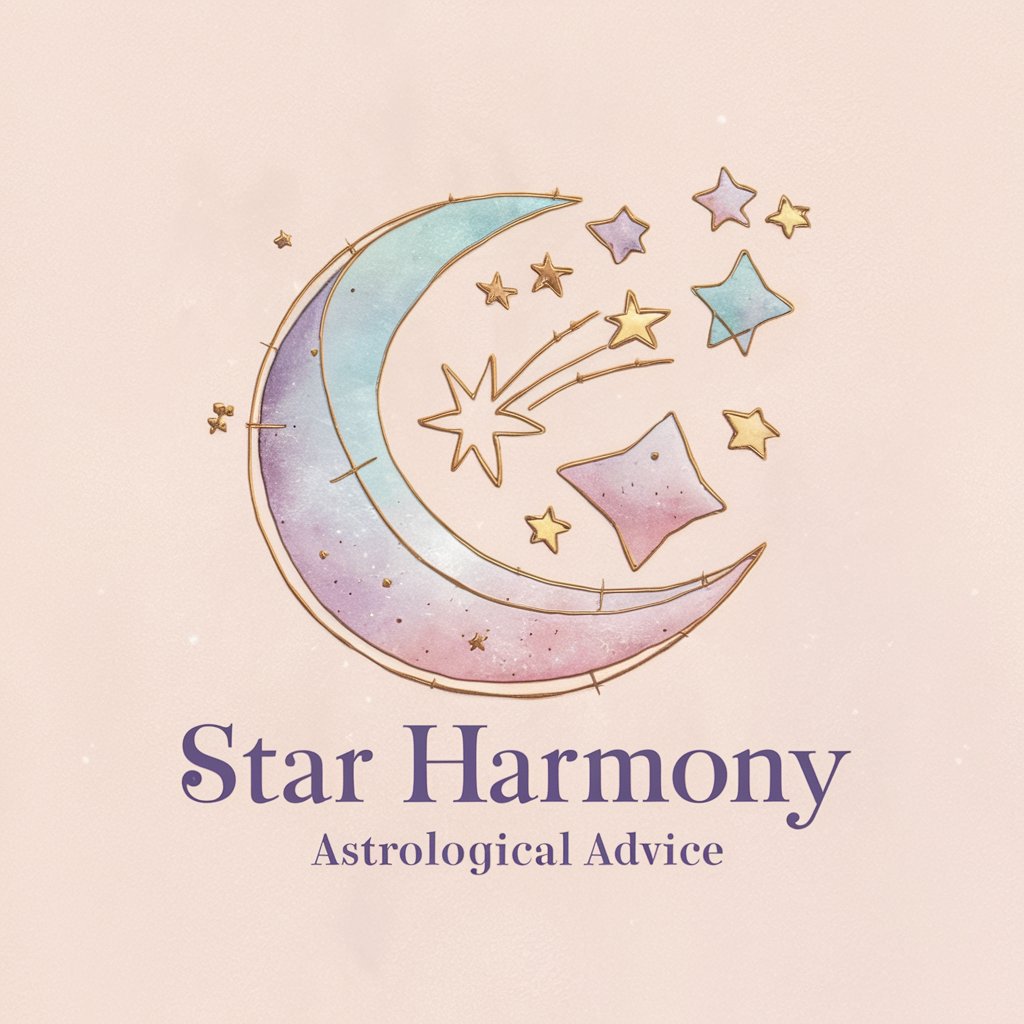 Star Harmony in GPT Store