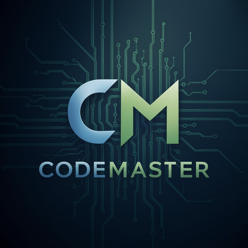 CodeMaster