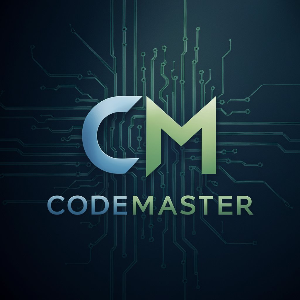 CodeMaster in GPT Store